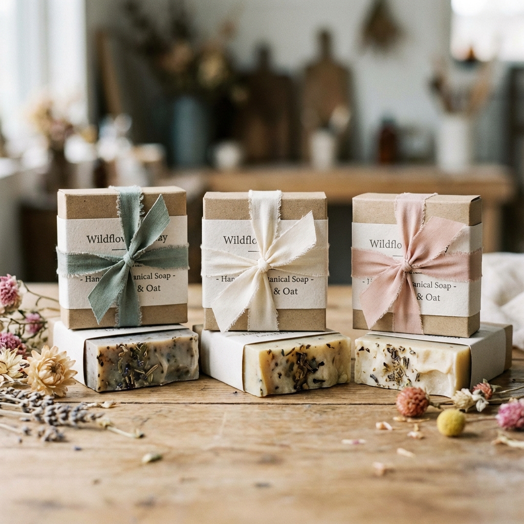 Embalagens de Presente